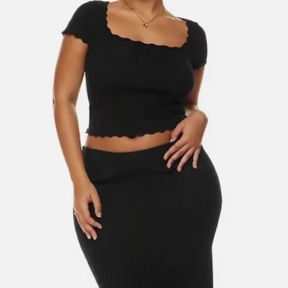 Aritzia wilfred Vines set - Picture 1 of 3